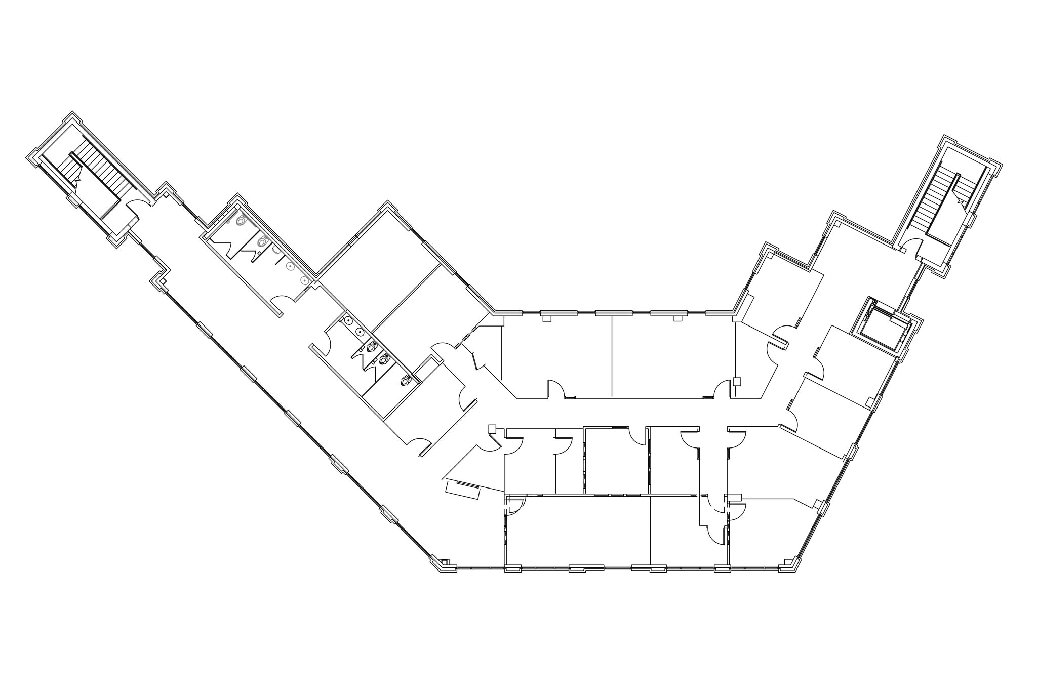 2216 Abbott Martin Rd, Nashville, TN for lease Site Plan- Image 1 of 1