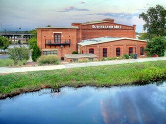 More details for 720 Saint Sebastian Way, Augusta, GA - Office for Sale