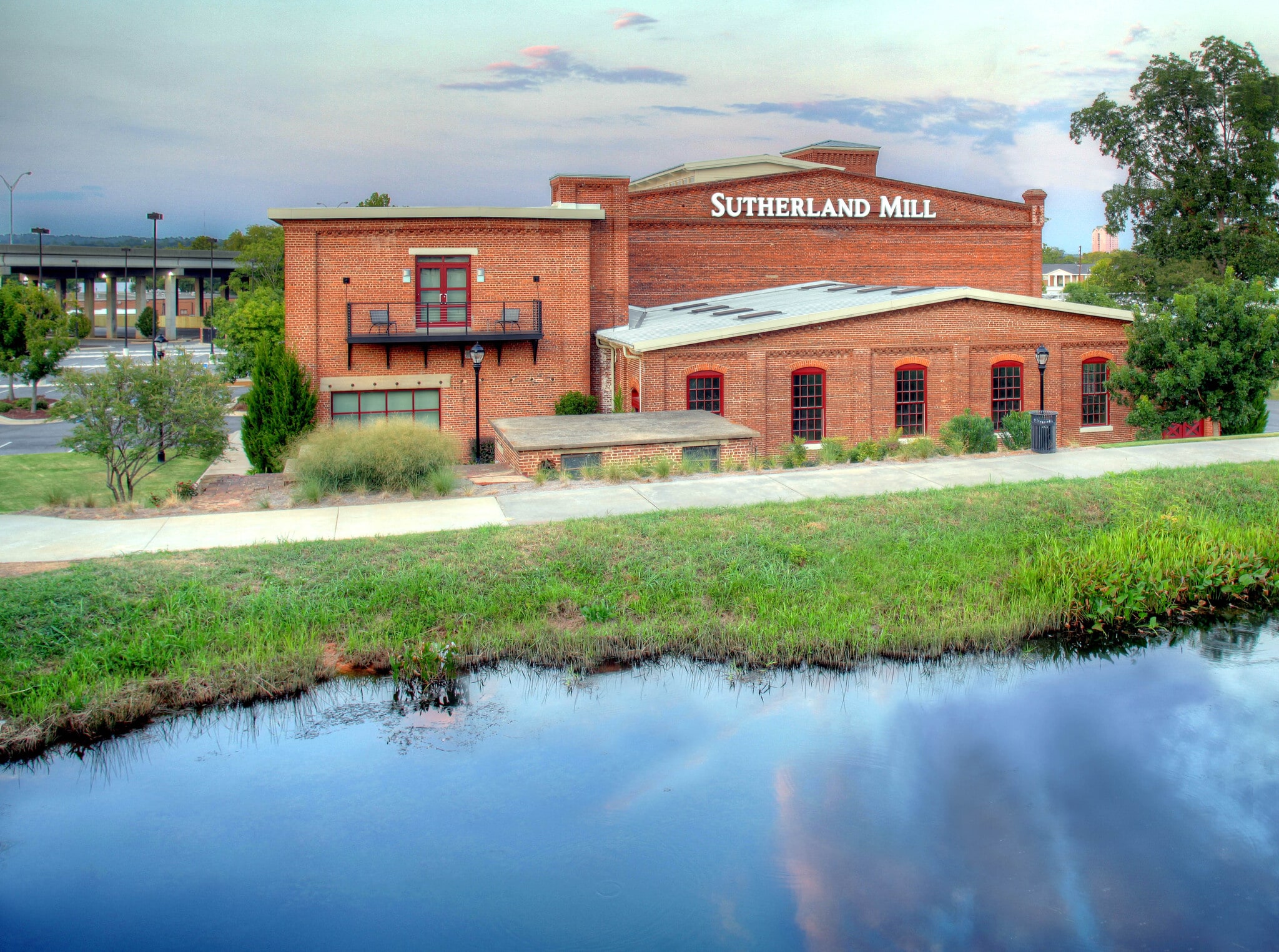 720 Saint Sebastian Way, Augusta, GA for sale Building Photo- Image 1 of 6