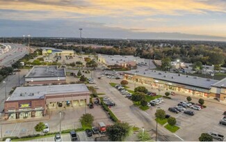 More details for 25901 US 290 Hwy, Cypress, TX - Retail for Lease