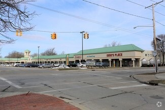 More details for 17400-17472 Lorain Ave, Cleveland, OH - Retail for Lease