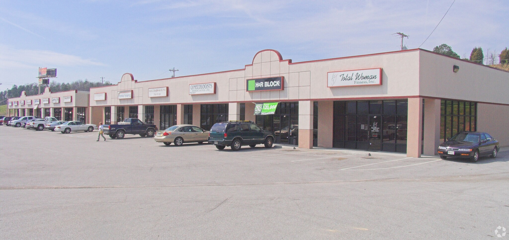 Millenium Cir, Ringgold, GA for sale Primary Photo- Image 1 of 1