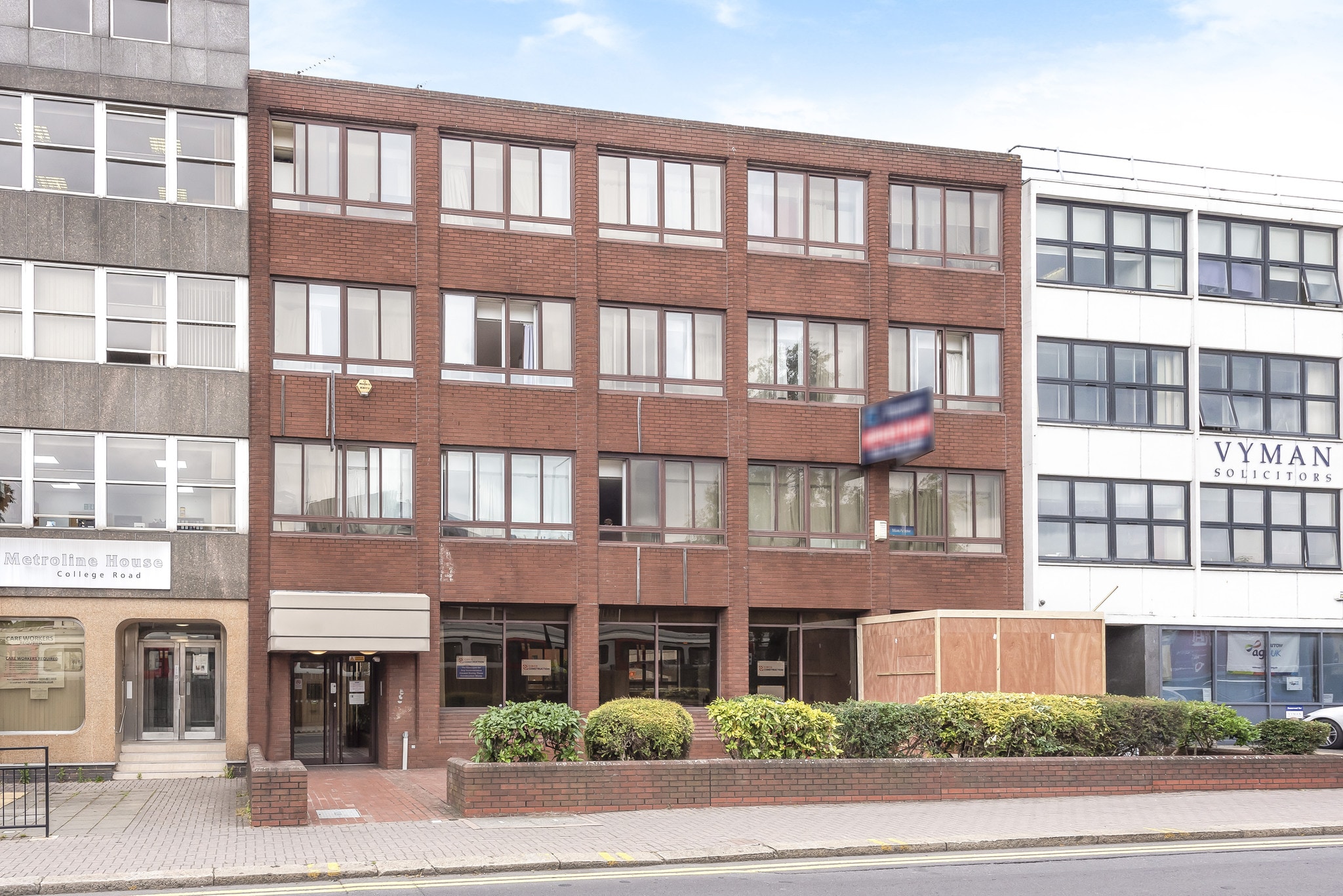 116 College Rd, Harrow for sale Building Photo- Image 1 of 1