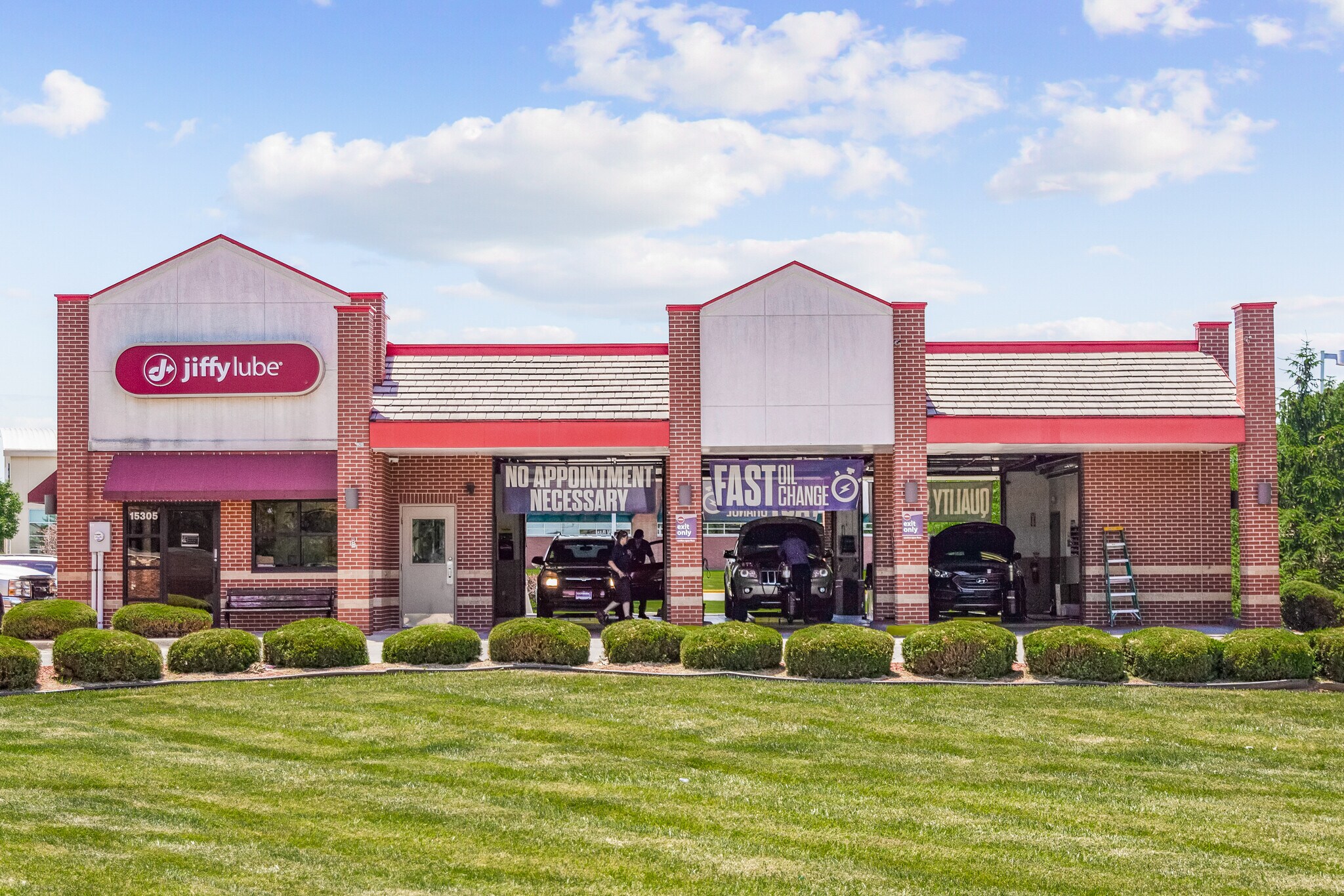 15305 W 135th St, Olathe, KS for sale Building Photo- Image 1 of 1