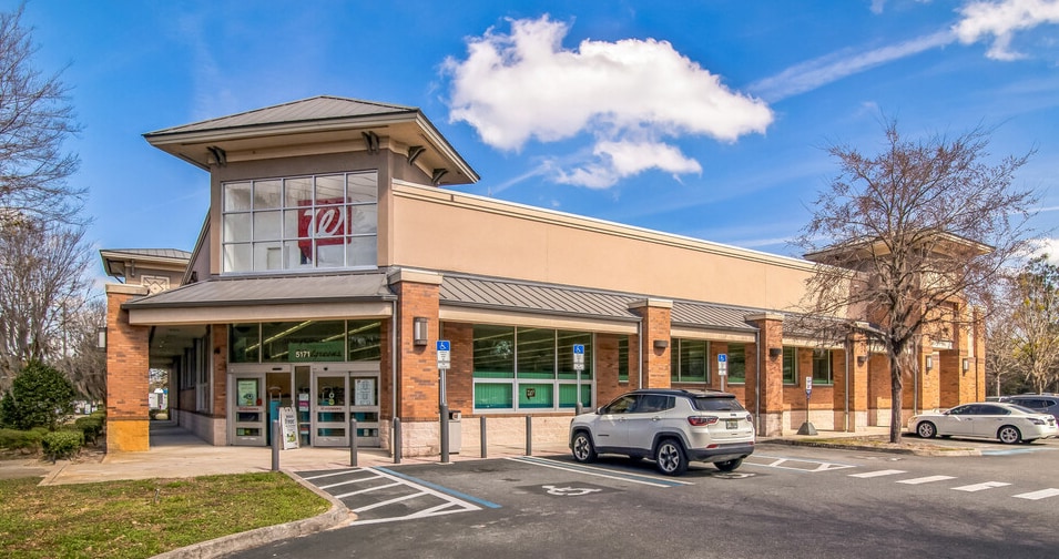 5171 NW 43rd St, Gainesville, FL for sale Building Photo- Image 1 of 4