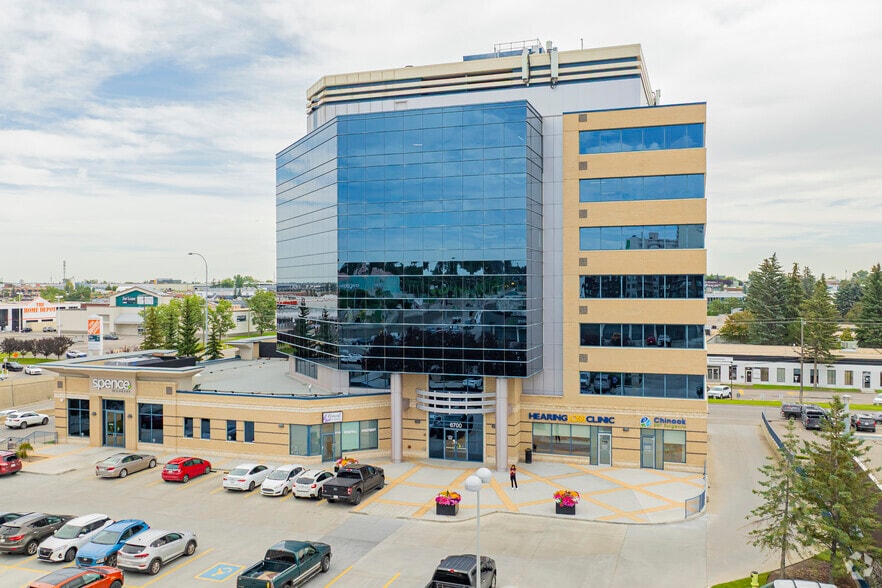 6700 Macleod Trl SW, Calgary, AB for sale - Primary Photo - Image 1 of 1