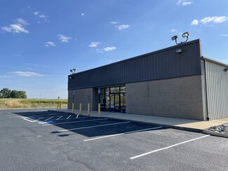 More details for 2735 Moscow Ave, Hickman, KY - Retail for Lease