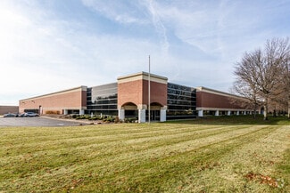 More details for 3 S Middlesex Ave, Monroe Township, NJ - Industrial for Lease