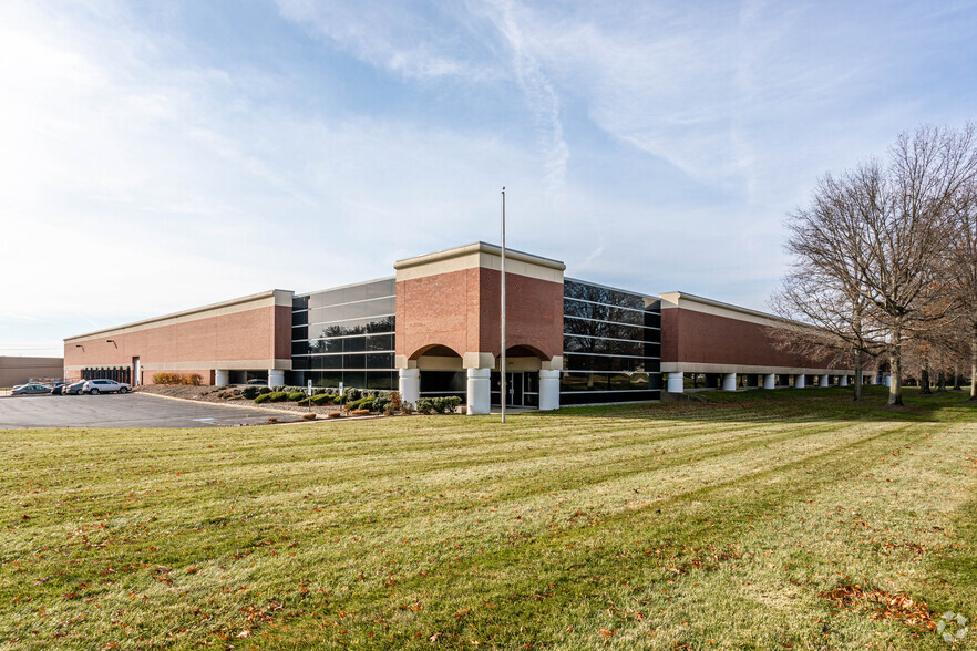 3 S Middlesex Ave, Monroe Township, NJ for lease - Building Photo - Image 1 of 6