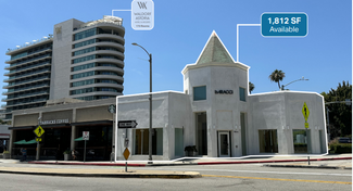 More details for 9844 Wilshire Blvd, Beverly Hills, CA - Retail for Lease