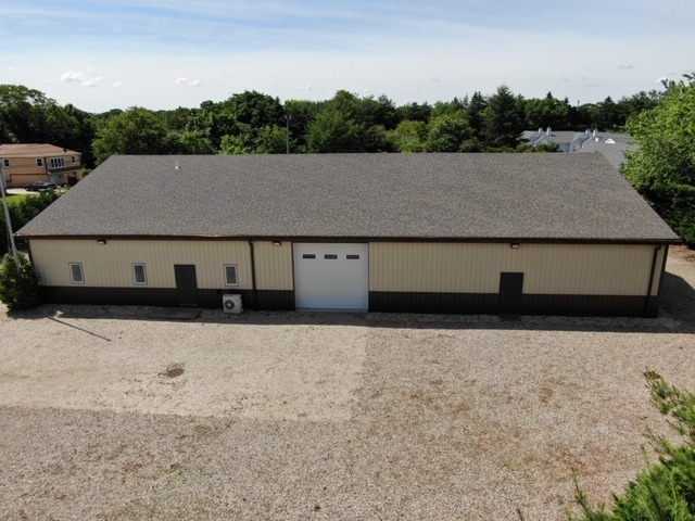 50 N Columbia St, Port Jefferson, NY for lease - Building Photo - Image 3 of 9