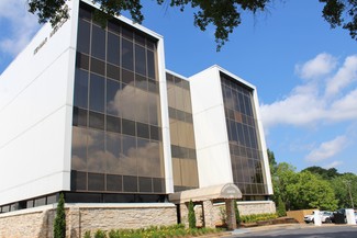 More details for 833 Campbell Hill St NW, Marietta, GA - Office/Medical, Medical for Lease