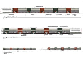 Up to 48,000 SF Service Center/Warehouse - Warehouse