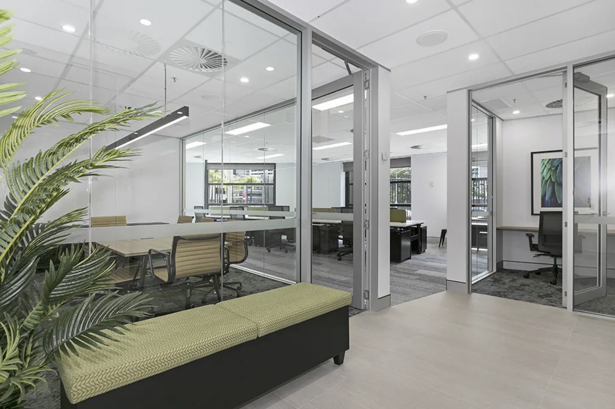 300 Ann St, Brisbane for lease Interior Photo- Image 1 of 13