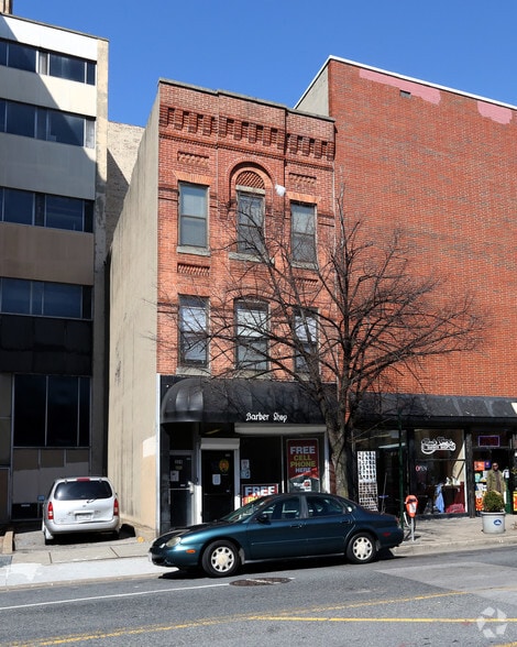 110 South Eutaw Street Baltimore Maryland 21201 Usa 324 N Eutaw St, Baltimore, MD 21201 | LoopNet