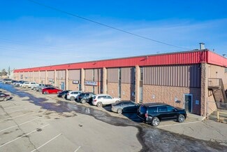 More details for 4312 Ogden Rd SE, Calgary, AB - Industrial for Sale