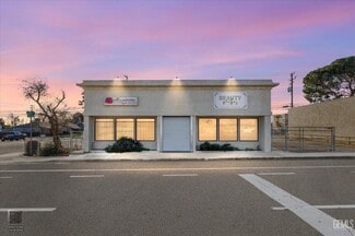More details for 1601 N Chester Ave, Bakersfield, CA - Flex for Sale