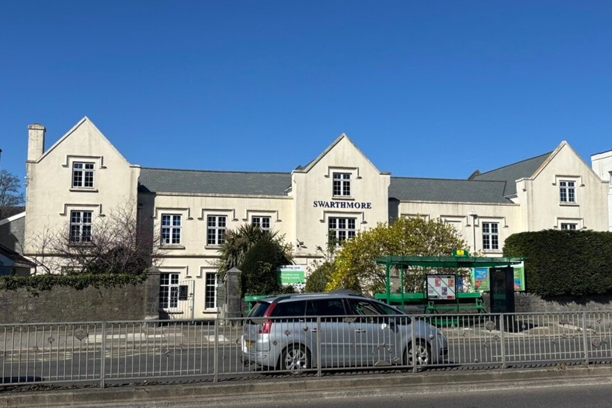 76-78 Mutley Plain, Plymouth for lease - Building Photo - Image 1 of 3