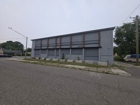 15760 E Warren Ave, Detroit MI - Specialty Property