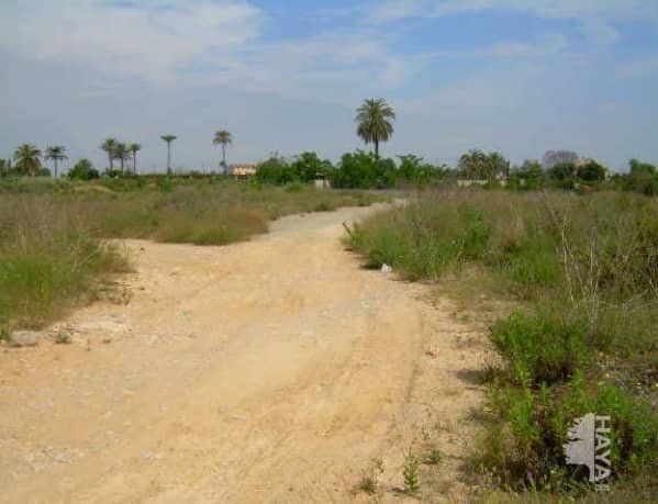 Land in Carcaixent for sale - Building Photo - Image 2 of 4