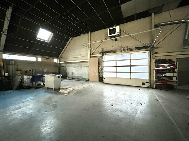 Industrial in Avon for lease - Interior Photo - Image 2 of 3
