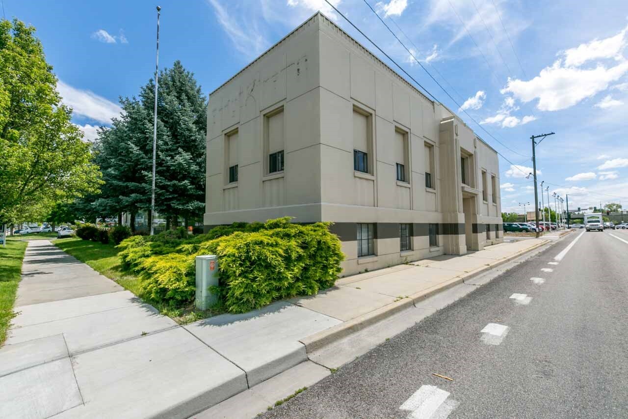 2675 W Main St, Boise, ID for sale Building Photo- Image 1 of 1