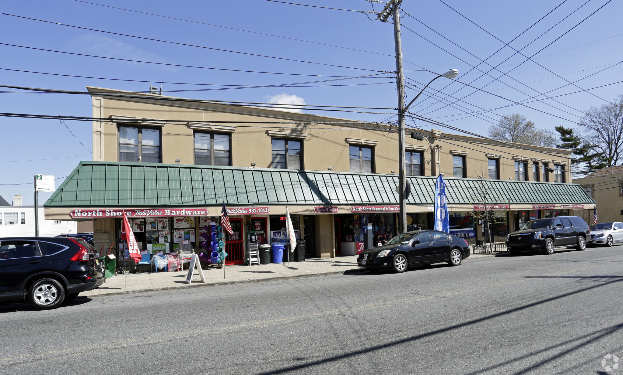 643-645 Forest Ave, Staten Island, NY 10310 - Retail for Lease | LoopNet