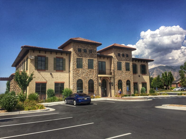 156 E 2000 N, Tooele, UT for sale - Building Photo - Image 1 of 1