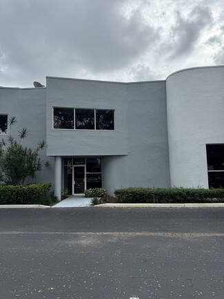 More details for 6530 W Rogers Cir, Boca Raton, FL - Flex for Lease