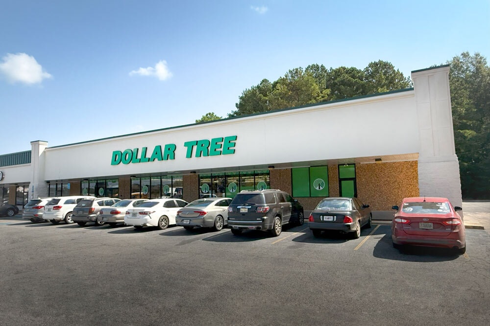 1106 Zebulon Rd, Griffin, GA for lease Building Photo- Image 1 of 5