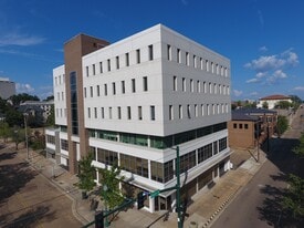 200 N Congress St, Jackson MS - Commercial Real Estate