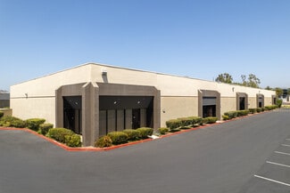 More details for 14771 Myford Rd, Tustin, CA - Flex for Lease
