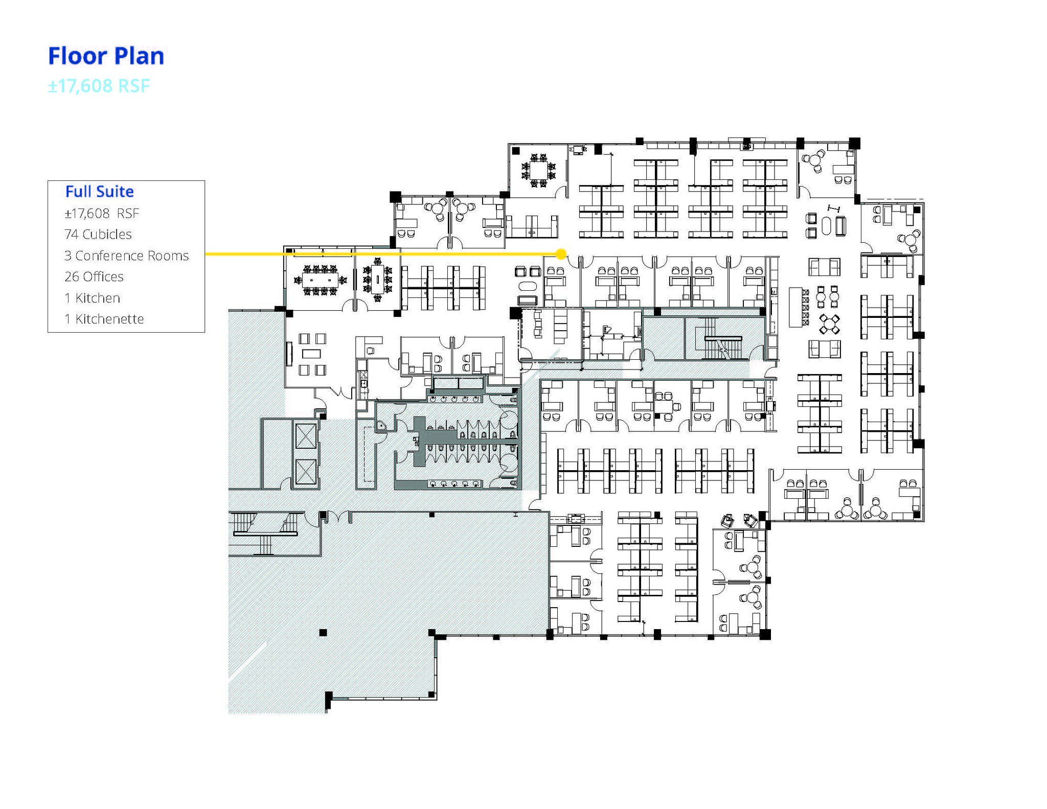 30870 Russell Ranch Rd, Westlake Village, CA for lease Floor Plan- Image 1 of 4