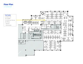 30870 Russell Ranch Rd, Westlake Village, CA for lease Floor Plan- Image 1 of 4