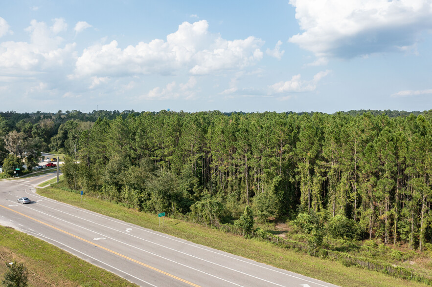 HWY 90 & CR 137, Wellborn, FL for sale - Building Photo - Image 3 of 10