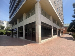 Office/Retail in Madrid, Madrid for lease Floor Plan- Image 1 of 7