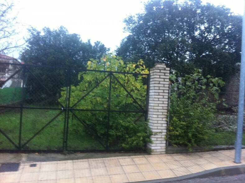 Land in Malpartida de Cáceres, Cáceres for sale - Building Photo - Image 1 of 3