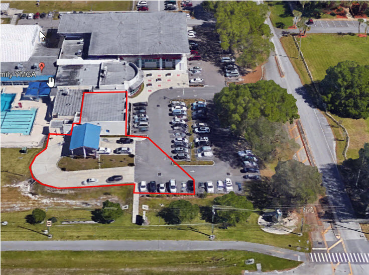 761 E International Speedway Blvd, Deland, FL for sale - Other - Image 1 of 1