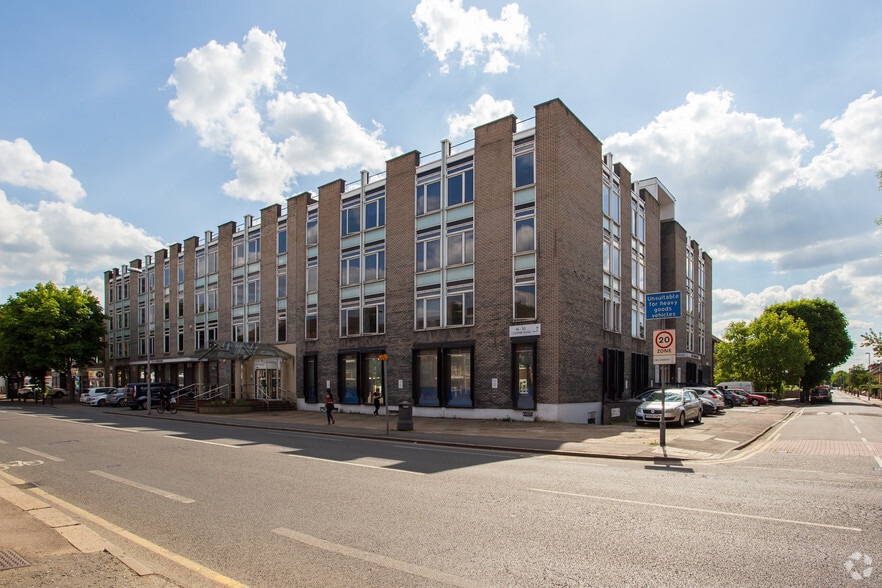 46-50 Coombe Rd, New Malden for lease - Building Photo - Image 2 of 13