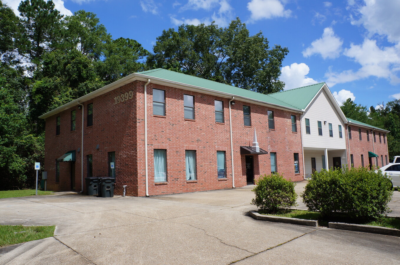 19405 Helenberg Rd, Covington, LA 70433 - Office for Lease | LoopNet