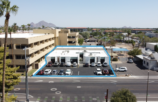 3829 N 3rd St, Phoenix AZ - Commercial Real Estate