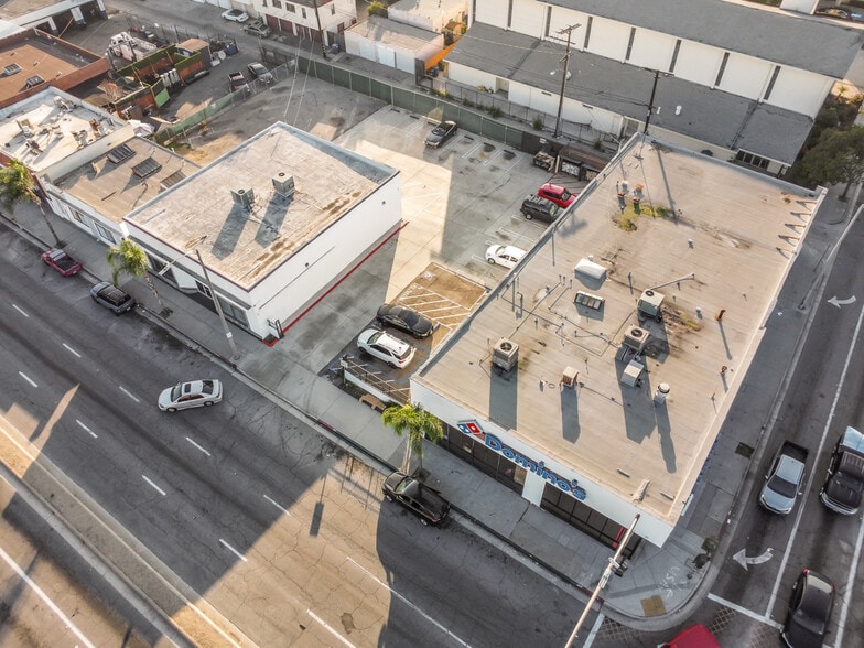 901 S La Brea Ave, Inglewood, CA for sale - Building Photo - Image 3 of 19