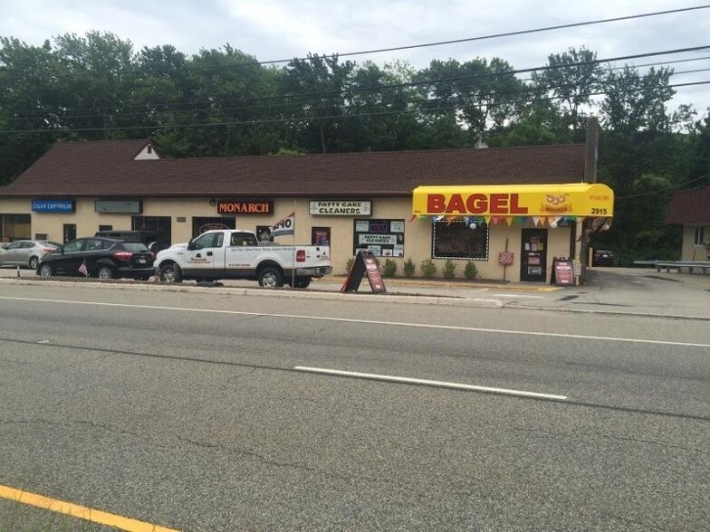 2915 State Rt 23, Newfoundland, NJ for sale - Primary Photo - Image 1 of 1