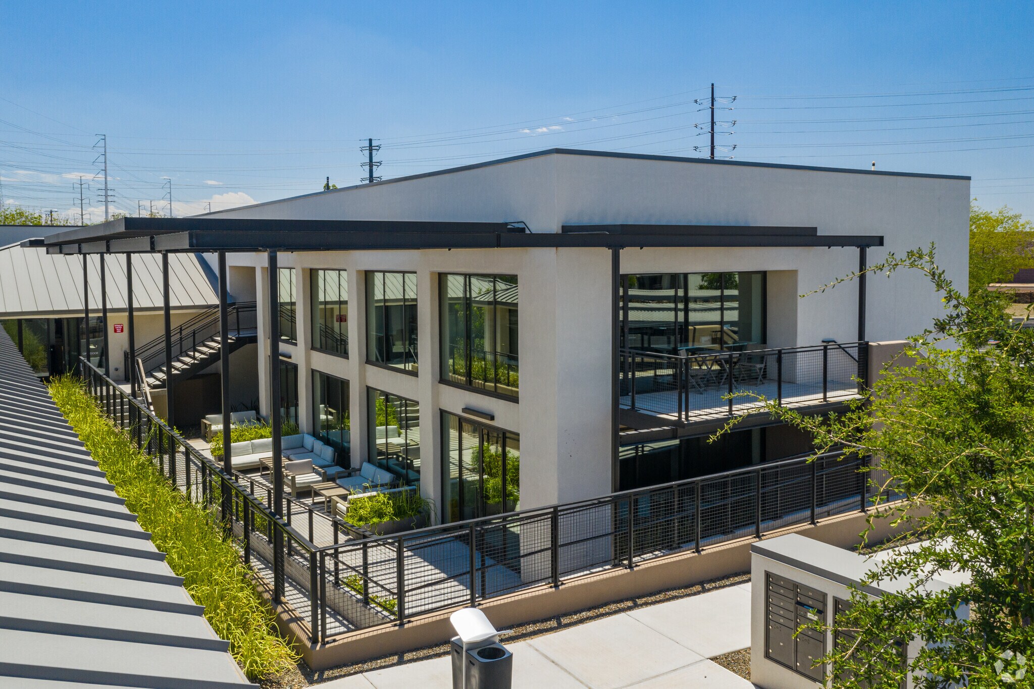 6360 E Thomas Rd, Scottsdale, AZ for sale Building Photo- Image 1 of 1