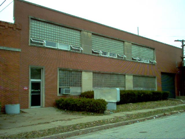 921 Louise St, South Bend, IN for sale Building Photo- Image 1 of 1