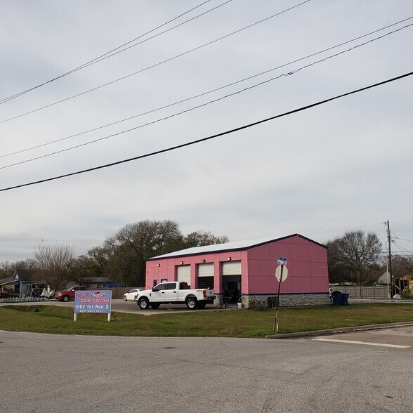 3102 1st Ave S, Texas City, TX for sale - Building Photo - Image 2 of 10