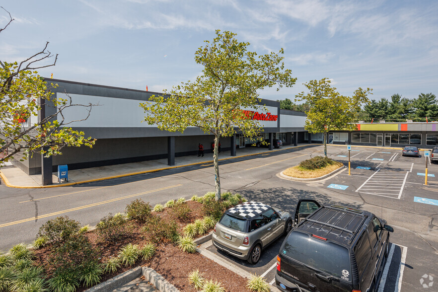 7389 Baltimore Annapolis Blvd, Glen Burnie, MD for lease - Building Photo - Image 3 of 38