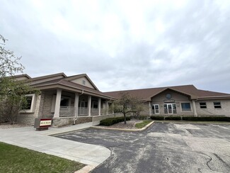 More details for 321-333 S Nicolet Rd, Appleton, WI - Office for Sale