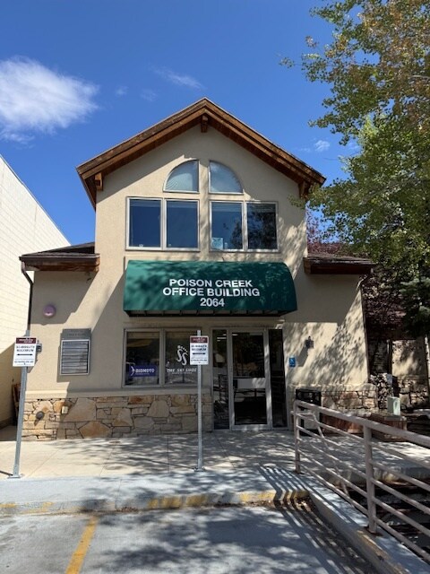 2064 Prospector Ave, Park City, UT for sale Building Photo- Image 1 of 31