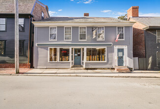 More details for 113-115 Spring St, Newport, RI - Multifamily for Sale